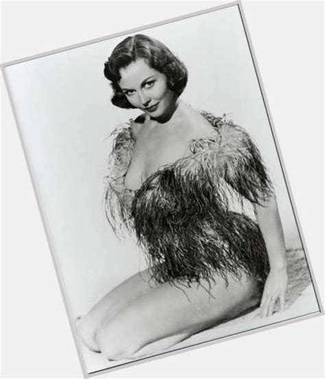 Hazel Court Official Site For Woman Crush Wednesday WCW