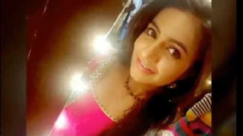 Tv Actress Meera Deosthale Aka Chakor From Udaan Is Hospitalized