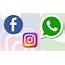 WhatsApp Facebook E Instagram Así Podrás Ocultar Tu última Conexión 