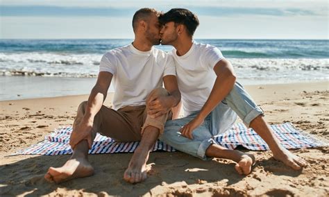 Best Gay Beaches To Visit In Southern California