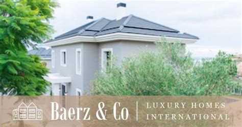 Baerz And Co Luxury Homes Amsterdam