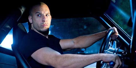 Why Vin Diesel Left And Returned To The Fast And Furious Series Film