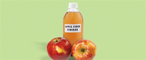Apple Cider Vinegar Benefits Can Acv Stop Erectile Dysfunction