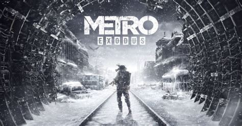 Metro Exodus Aurora For Roblox Game Download