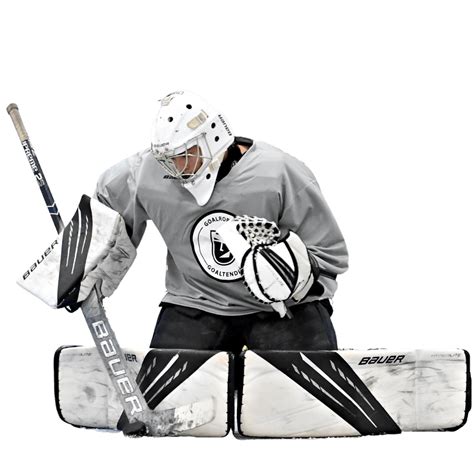 Winter Tune Up Goalie Clinic Goalrobber Hockey Schools