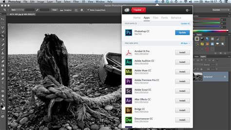 Adobe Photoshop Cc 2014 Techradar