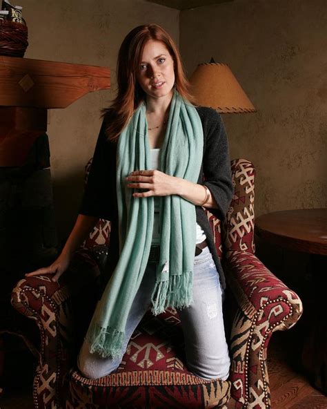 Then act like it! booms perry. Man of Steel Amy Adams : geekboners