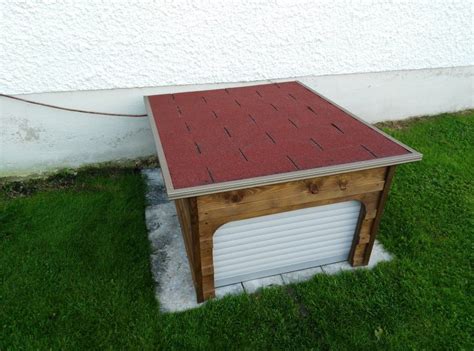 Garagenmaße eingemessen und den wabbelboden nivelliert. Rolltor-Garage-Eigenbau | Garage bauen, Selber bauen ...