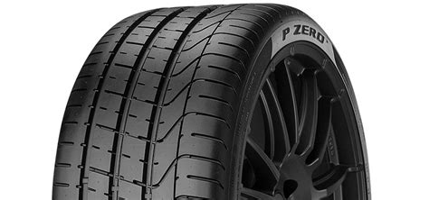 Fajarv Pirelli P Zero Summer Tires Review