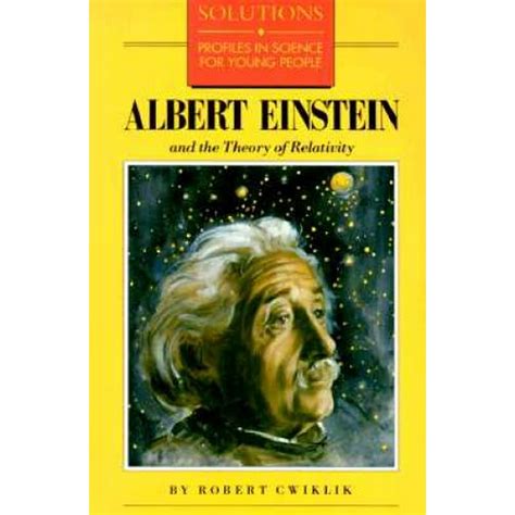 Albert Einstein And The Theory Of Relativity Pre Owned Paperback