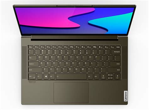 Ripley Laptop Lenovo Yoga Slim 7i Intel Core I5 8gb 256gb Ssd
