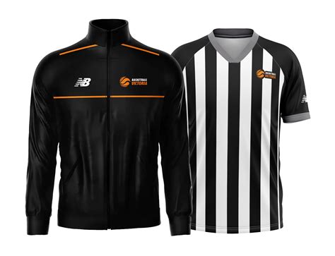 New Technical Officials Clothing Range Partnership