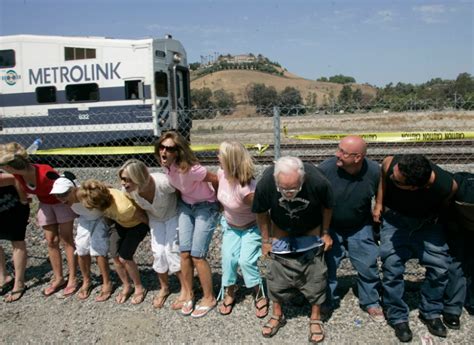 Annual Train Mooning Is Set For Saturday Orange County Register