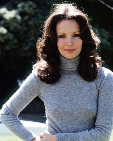 Jaclyn Smith In Charlies Angels Photograph By Silver Screen Pixels