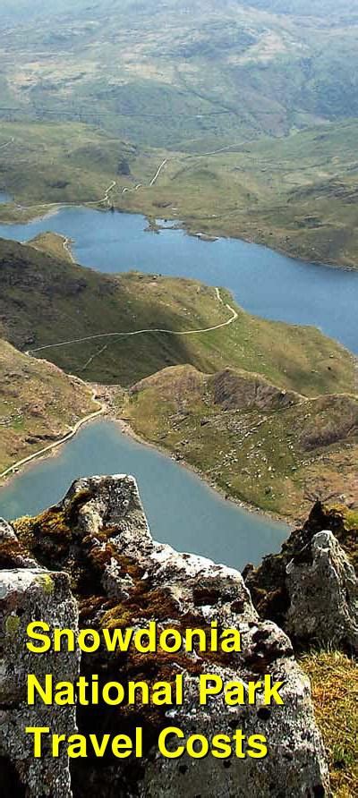 Snowdonia National Park Travel Cost Average Price Of A Vacation To