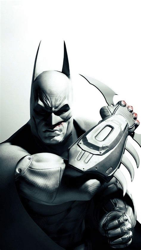 Batman Fan Art Samsung Android Wallpaper Free Download