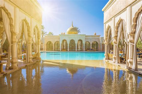 Maybe you would like to learn more about one of these? Ultimate Guide to Luxury Travel in Morocco | kimkim