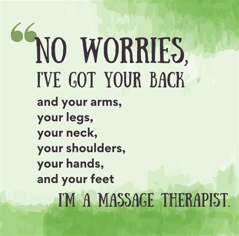 Pin By Lisa Schartner On Massage In 2023 Massage Therapy Business Massage Therapy Quotes