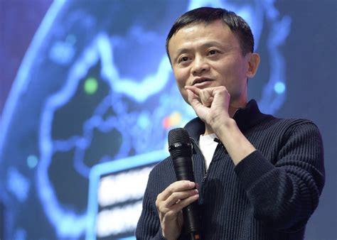Alibabas Co Founder Jack Ma Will Gradually Retire Techspot