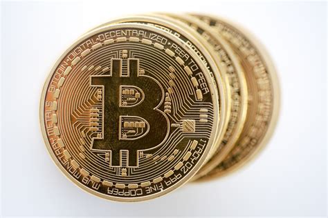 Bitcoin Everything You Need To Know Wsj