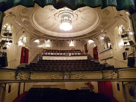 Ambassadors Theatre London Seating Plan Box Office Address