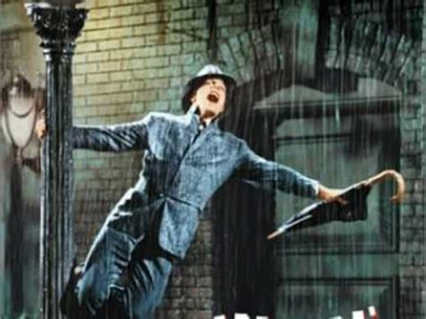Singing in the rain (complete version originally performed by bing crosby) — разные исполнители. Jamie Cullum - SINGING IN TH RAIN - YouTube