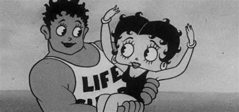 PBS Admits That It Published Fake History Of Betty Boop S Creation