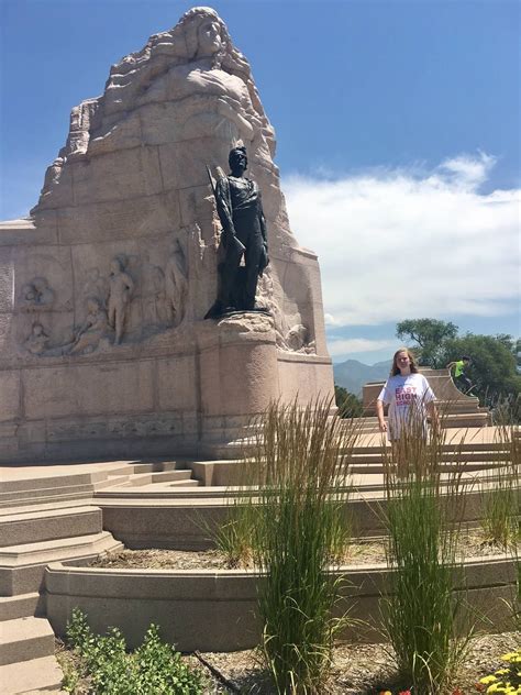 Maybe you would like to learn more about one of these? Salt Lake City, Utah