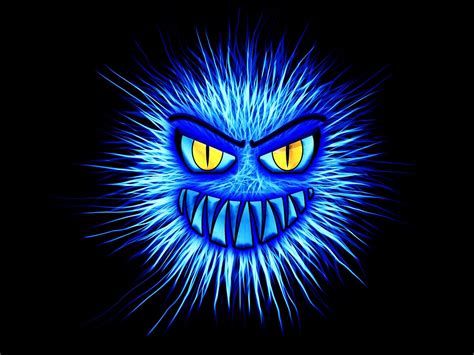 6 Types of Computer Viruses and What They Do - RonanTheWriter