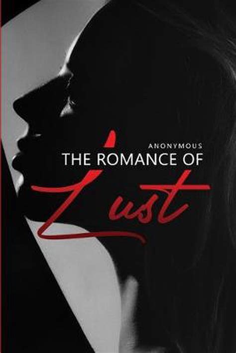 Romance Of Lust By Anonymous English Paperback Book Free Shipping