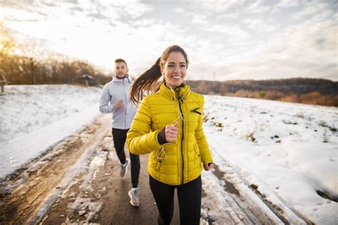 5 Winter Health Tips To Keep You Healthy And Happy This Winter