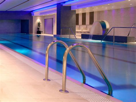 rena spa at leonardo royal london hotel tower bridge luxury greater london spa