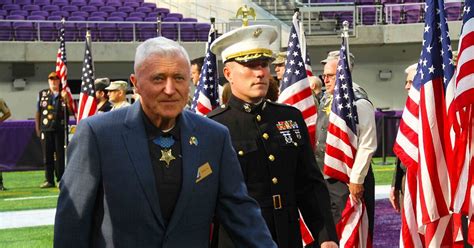 Vietnam War Medal Of Honor Recipient To Be Buried At Arlington