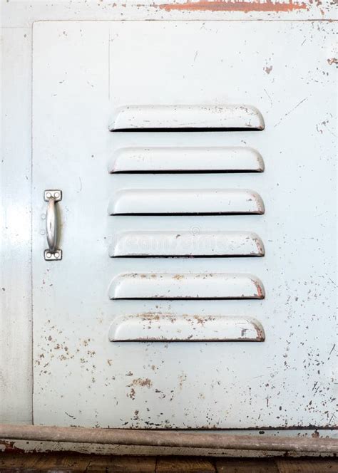 Grunge Industry Metal Door Stock Photo Image Of Access 15898636