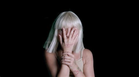 Maddie Ziegler Starred In Sias Music Video Big Girls Cry 2015 Sia