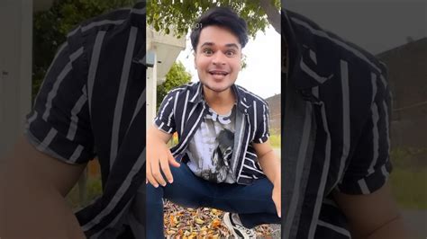 Uuuuu😂🤣 Comedy Cover By Nilesh Soni Shorts Youtube