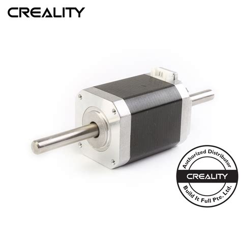 Creality Dual Axis Stepper Motor For Cr10 Max Build It Full
