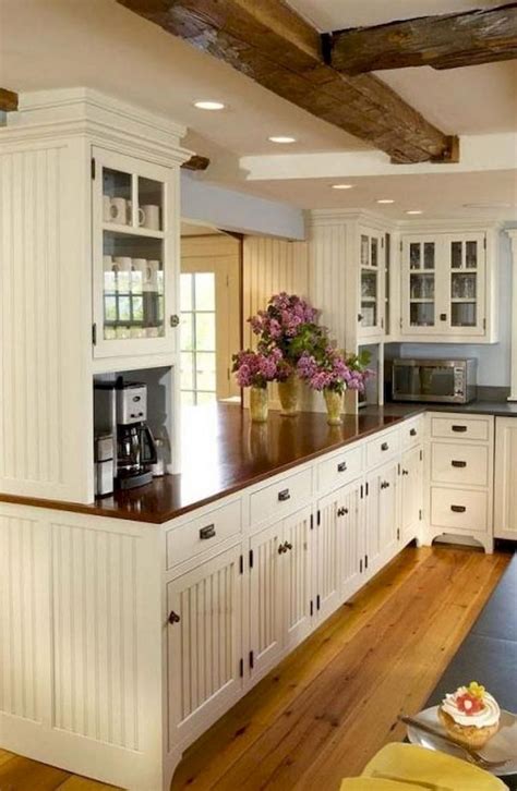 Antique White Kitchen Cabinets Images Antiquewhitekitchencabinetshowto