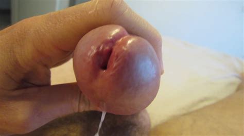 Penis Ejaculation
