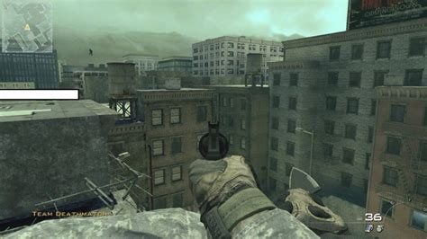 Skid row might just seem like a synonym for blight to some, but it's an area with legal borders and covers the map shows not just the borders of skid row but also orients the viewer within the area. Out of the maps in Mw2 - Skidrow - YouTube