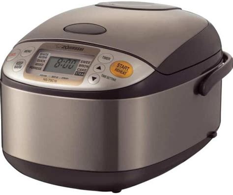 The Best Rice Cookers For Sticky Rice Reviews
