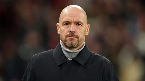 Epl Ten Hag Admits He’s Under Pressure At Man Utd After 3 1 Defeat To Brighton African Trade
