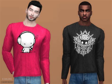 Sims 4 Clothing For Males Sims 4 Updates Page 28 Of 1046