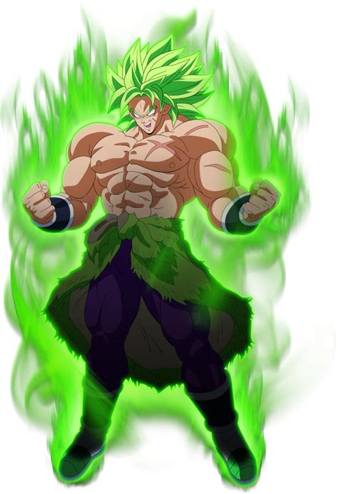 However, this pattern was changed in dragon ball super as beerus is stronger than most of the antagonists that came after. Broly Power Up by SaoDVD on DeviantArt | Dragon ball ...