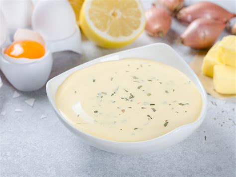Beurre blanc nantais : Recette de Beurre blanc nantais - Marmiton