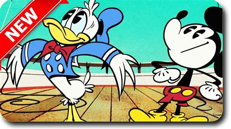 Best Donald Duck Cartoons Full Episodes Old Cartoons