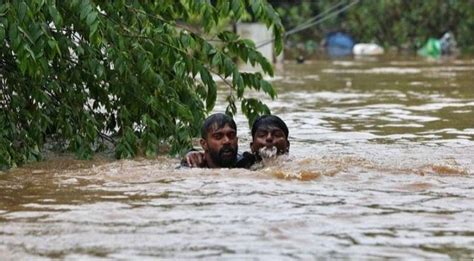 Heres How You Can Donate To Keralas Flood Victims Through E Commerce