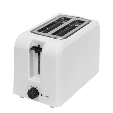 Kelvinator 2 Slice Pop Up Toaster Kptp0012s