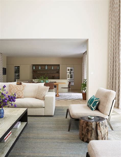 Living Room By Todhunter Earle Interiors 1stdibs