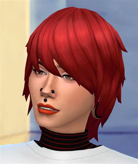 Sims4satan Get A Haircut Hair Bgc Male And Mmfinds